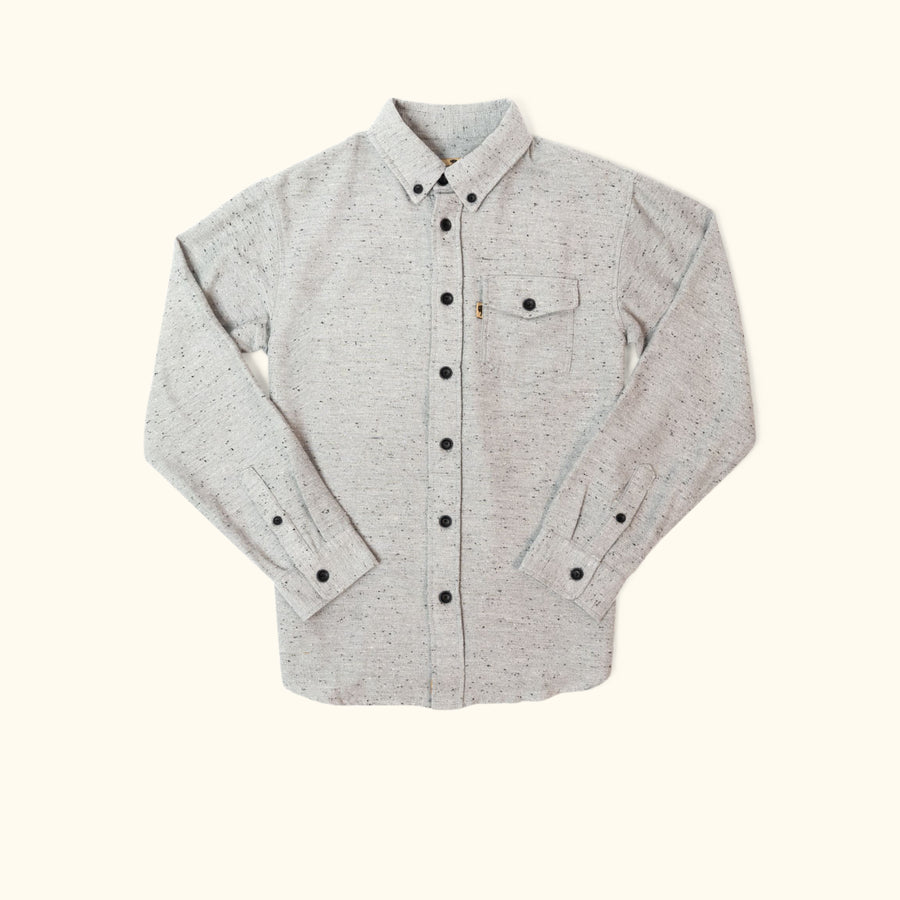 Murphy Sweater Shirt | Moonshine